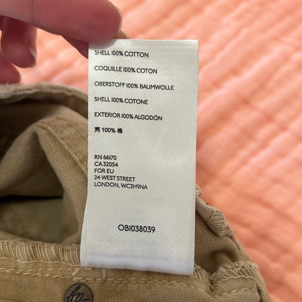 Jeans - Picture 8 of 9
